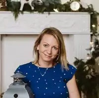 Monika Hampeková, Objev sílu ženství