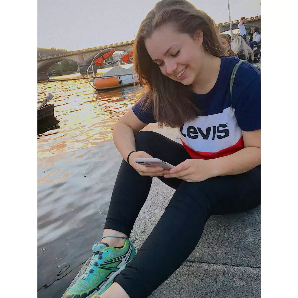 Edita Košíková, Bojovky v přírodě