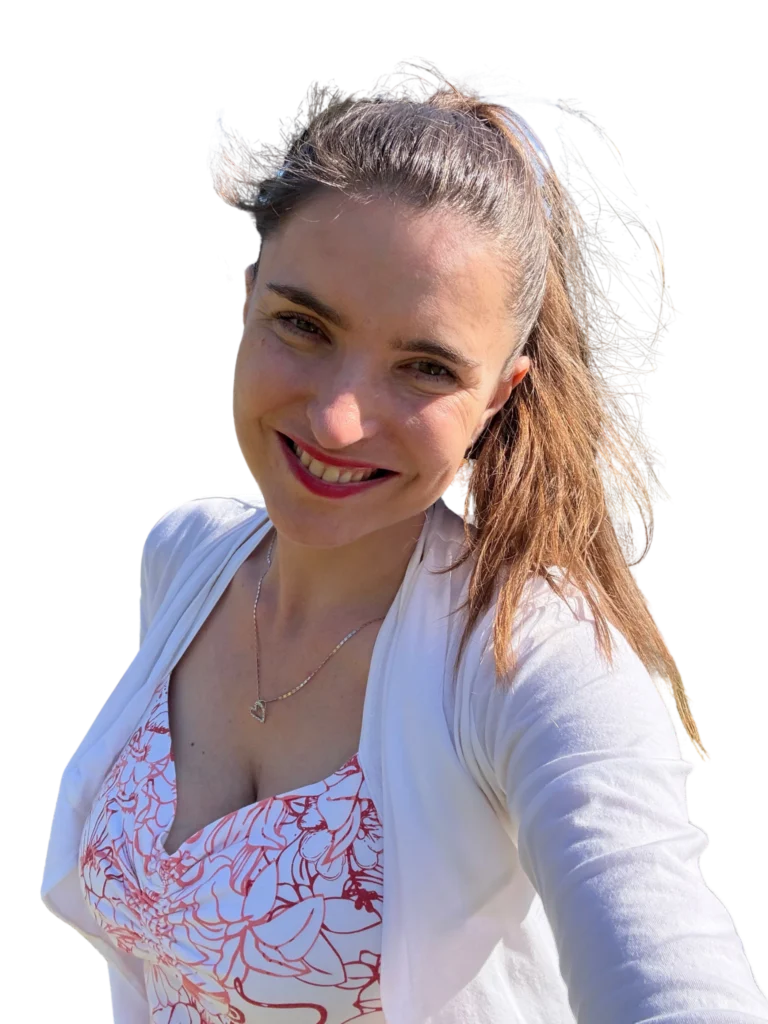 Petra Sklenářová Podnikáme na sítích